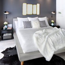 small bedroom