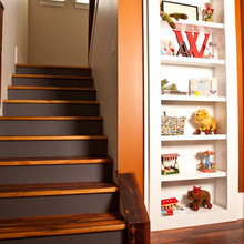 shelving