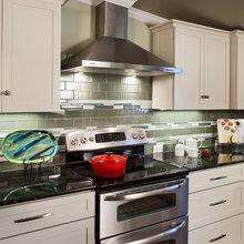backsplash