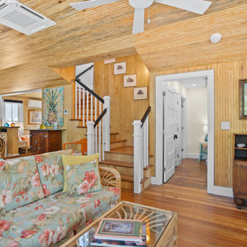 Pass-A-Grille Beach School House