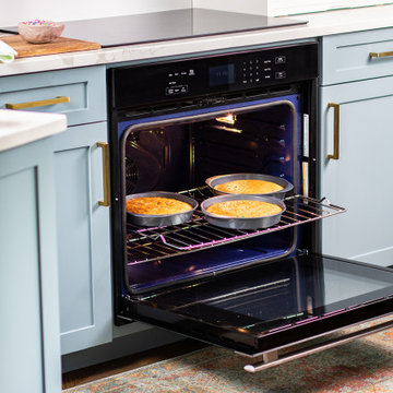 Wall Ovens | SWA3052DS
