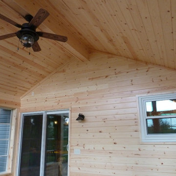 Burlington, WI - 3 Season Room