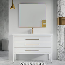 Bath Vanities