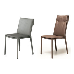 Isabel Dining Chair by Cattelan Italia - $620.00 - Dining Chairs