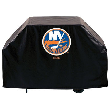 72" New York Islanders Grill Cover by Covers by HBS, 72"