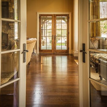 Blowing Rock - Interiors