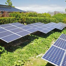 Solar Panels