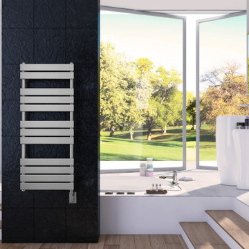 Cozy in Paris- Electric Towel Warmers