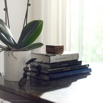 HOME OFFICE 2 | Contemporary Home Remodel | Part Eleven