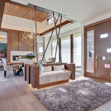 Contemporary Luxury
