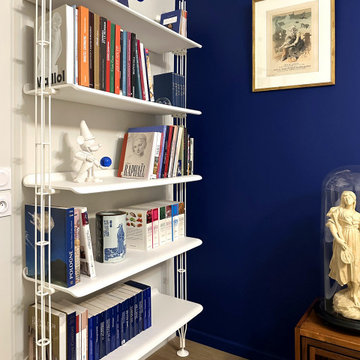 Bibliothèque