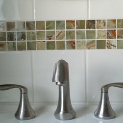 Projects: bathrooms designed by the Design Build Pros - Bathroom Sinks