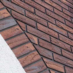 Finished Work - Bricks And Masonry