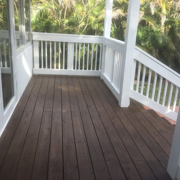 Custom Decks