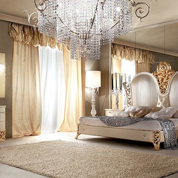 Luxury Italian Living by Gimo