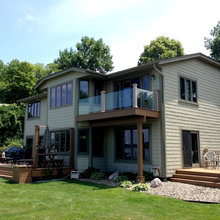 Outside Living