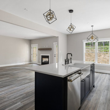 House Renovation in Chesterfield
