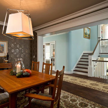 2013 Showcase of Homes - Old Stone Ridge