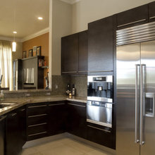 Kitchen Ideas