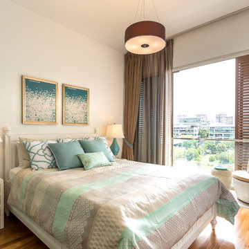 The Sound Condominium