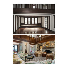 family/living room
