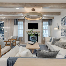 Lake house