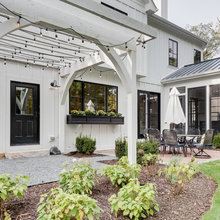 Outdoor Spaces