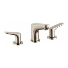 Bathroom sink faucets