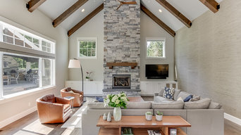 Maple Valley Residence-Forever Home