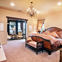 Bedrooms