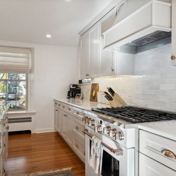 First Floor Renovation - Wynnewood, PA