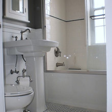 Bathroom Ideas