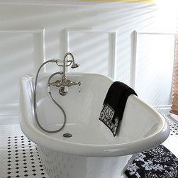 Kingston Brass Bath Tubs - Products