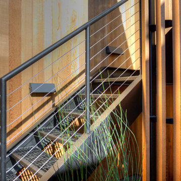 Sea Ranch Residence