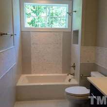 Guest Bathrooms