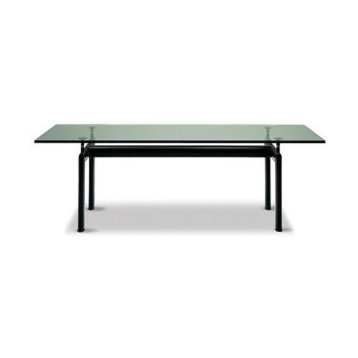 Le Corbusier Height Adjustable Table Base