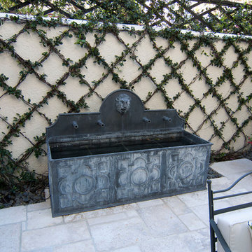 Water Features