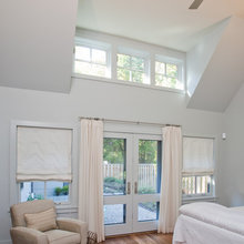 window coverings