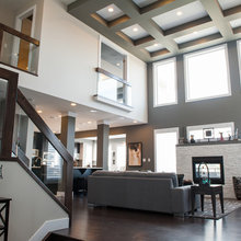 Living Room Ideas