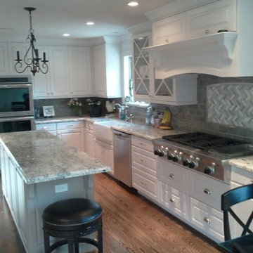 Kitchens