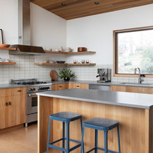 Kitchen Mid