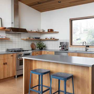 Wriff Residence