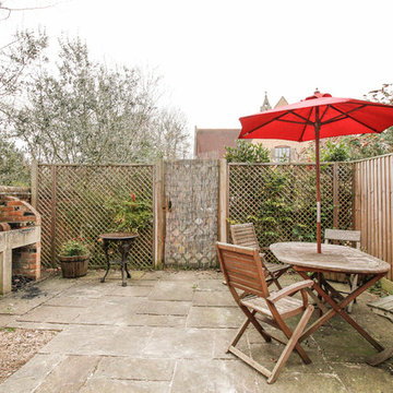 London Studio Apartment