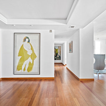 Reforma vivienda Valladolid