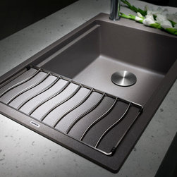 BLANCO PRECIS - Kitchen Sinks