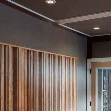 Alattas/Morton - Dual Music Production Suites