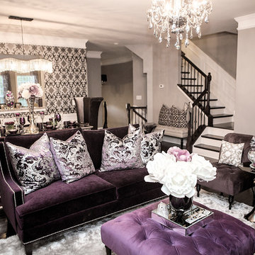 Vinings Townhome