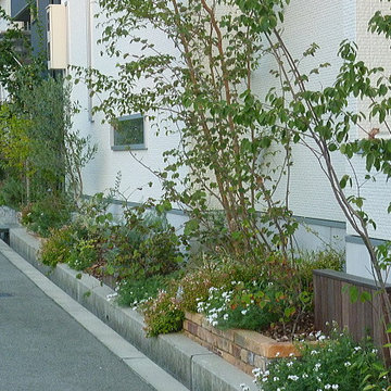 「育つ、景色」