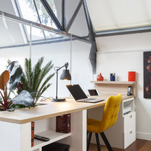 Bureau / Salle De Jeu