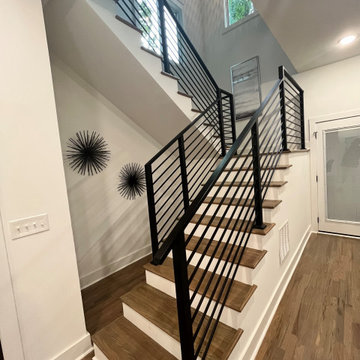 Shirley Street - Modern Contemporary Design
